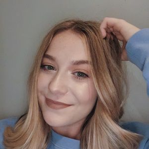 Meet your Posher, Rachael